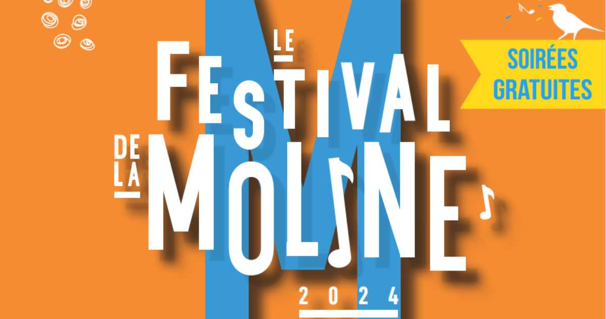 Soirées musicales au frais au Parc de la Moline, le festival démarre ce soir