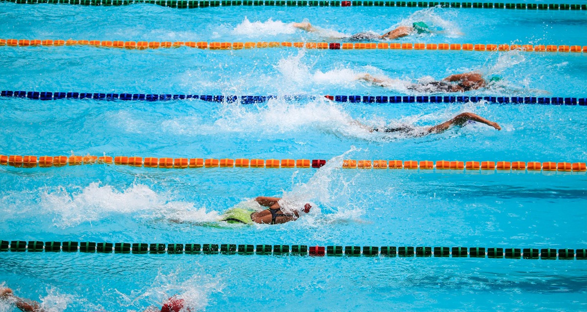 Canicule: les musées municipaux et les piscines gratuites jusqu'à dimanche