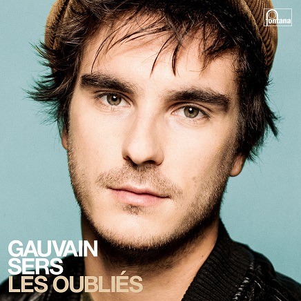 Gauvain Sers