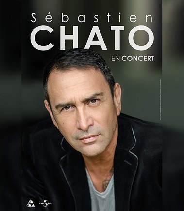 Sébastien El Chato