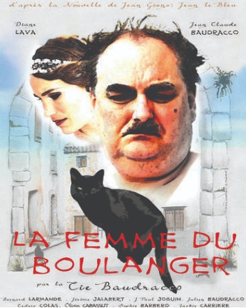 La femme du boulanger