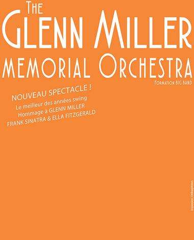 The Glenn Miller Memorial Orchestra