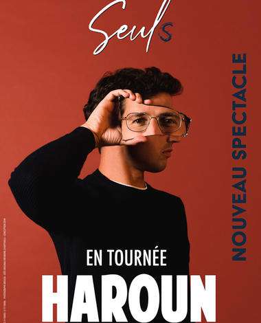 Haroun