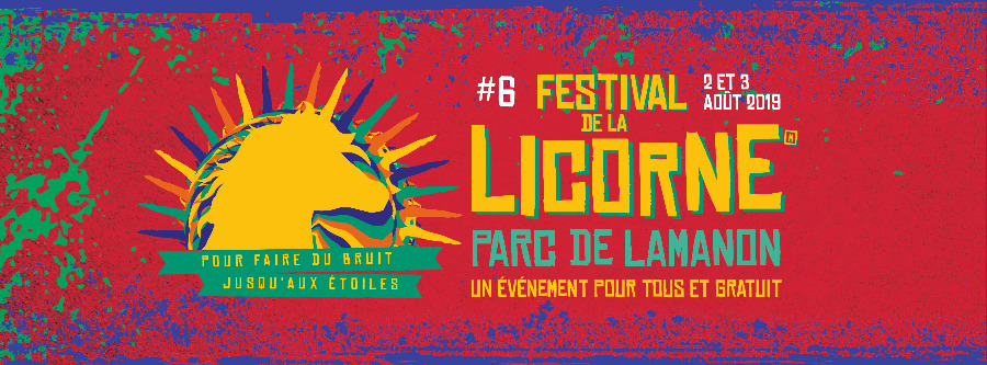 Festival de la Licorne