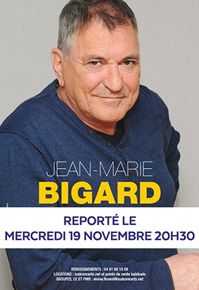 Il Ã©tait une fois Jean-Marie Bigard