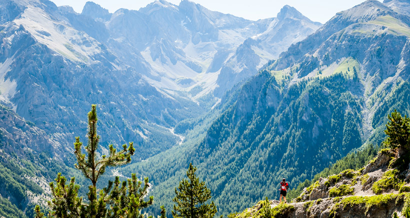 Que faire l'été à Vars ?