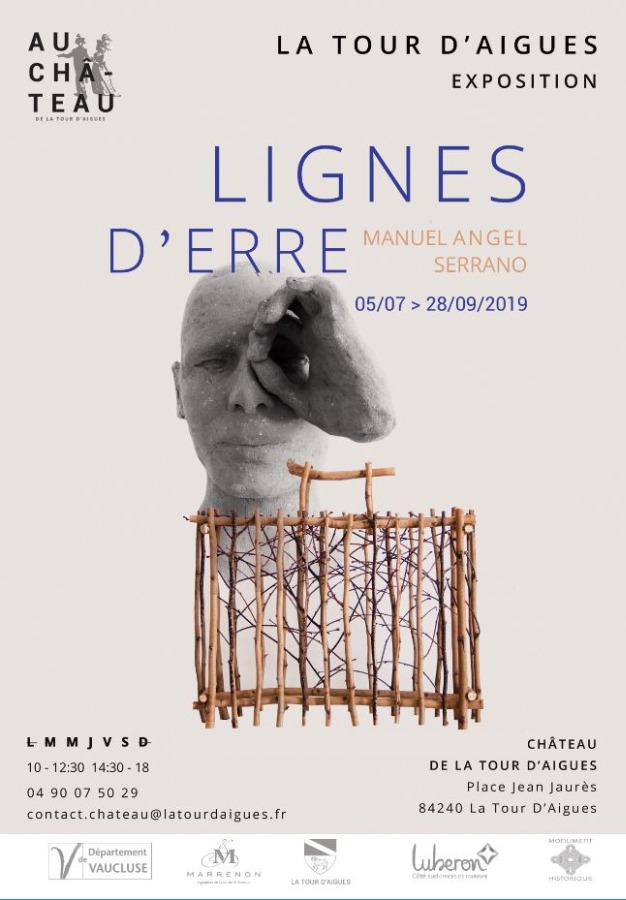 LIGNES D'ERRE