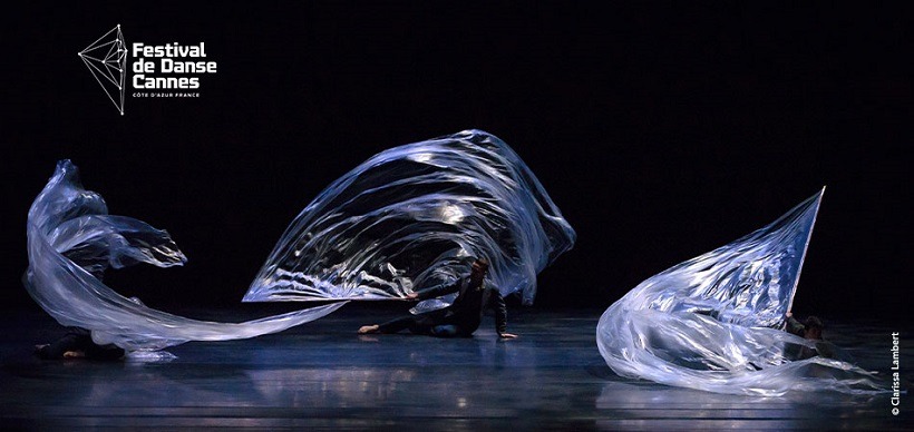 Sao Paulo Dance Company