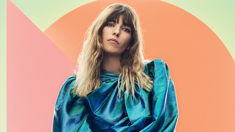 Lou Doillon