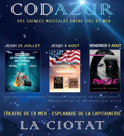 Festival Codazur