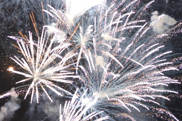 Feu d'artifice et défilé du 14 juillet à Draguignan: attention aux restrictions de circulation