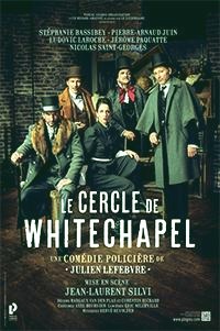 Le cercle de Whitechapel