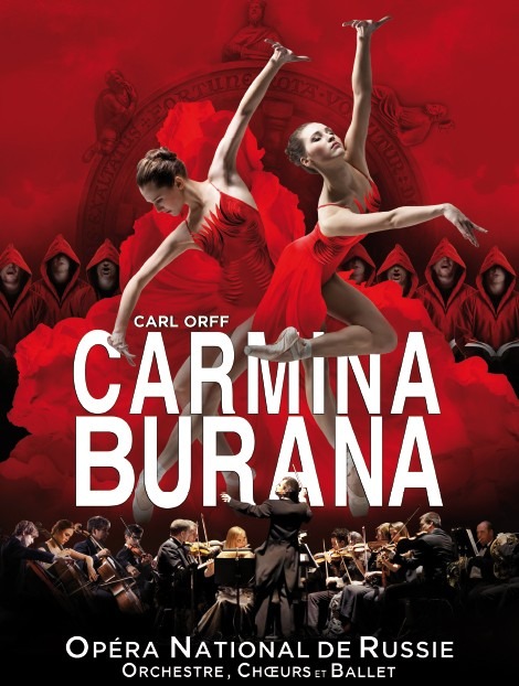 Carmina Burana