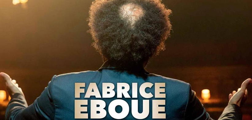  Fabrice Eboué