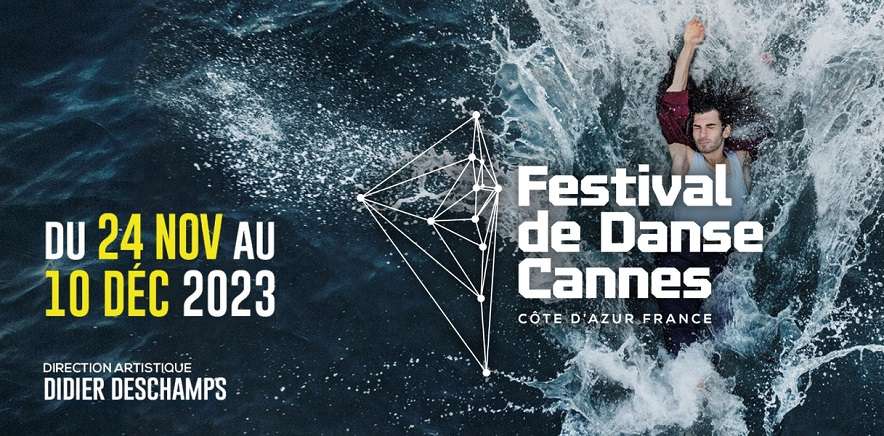 Festival de Danse - Cannes