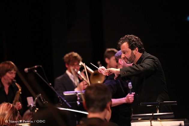 Un chef d'orchestre, Ã  quoi Ã§a sert ?