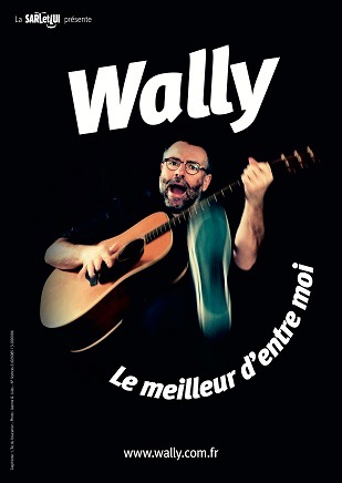 Wally - Le meilleur d'entre moi