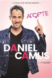 Daniel Camus - Adopte