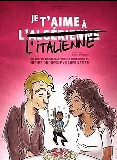 Je t'aime Ã  l'italienne