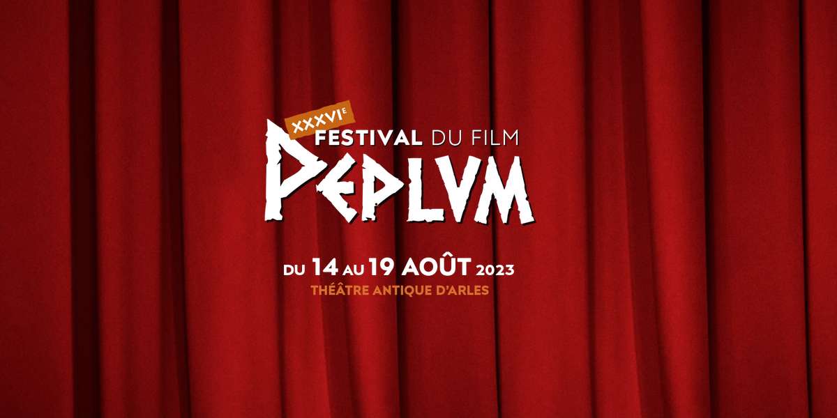 Festival du film Peplum