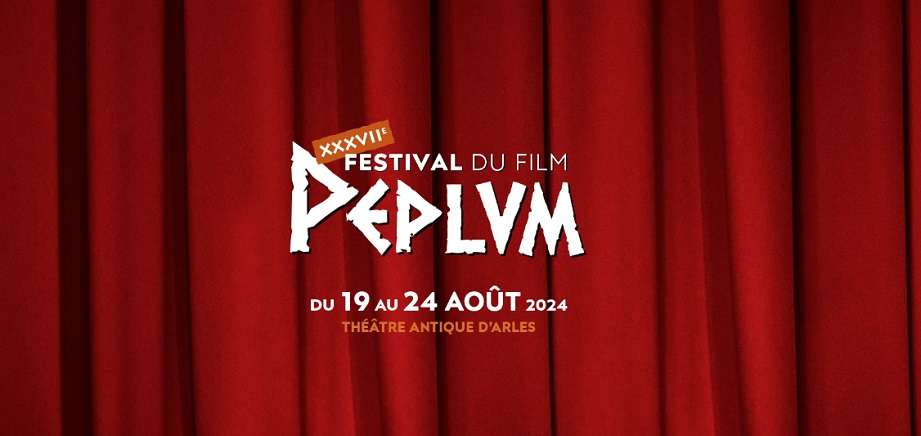 Festival du film Peplum