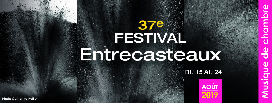 Festival de musique de chambre d'Entrecasteaux