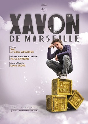 Xavon de marseille