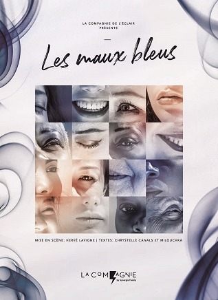 Les Maux Bleus