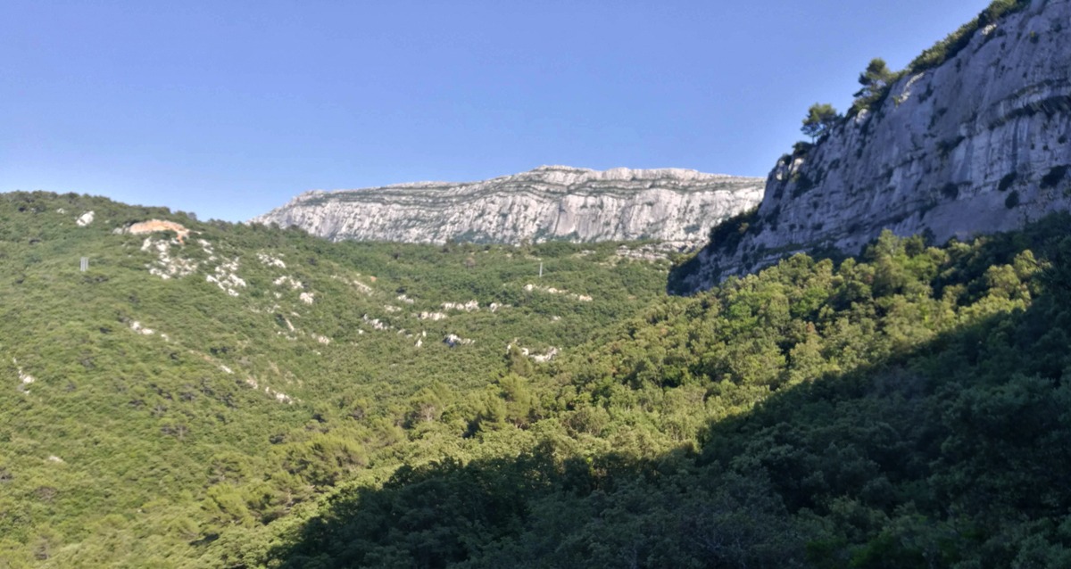 Retour du mistral: la plupart des massifs fermés ce vendredi dans les Bouches du Rhône et le Var