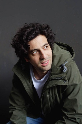 Max Boublil