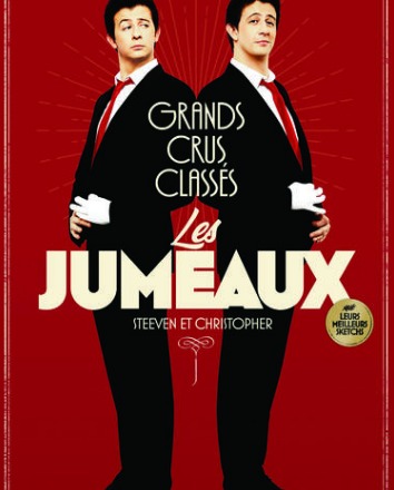 Les Jumeaux - Grands crus classés