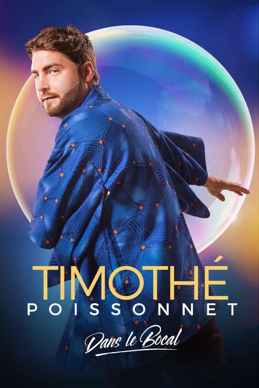 Timothé Poissonet  - Le Bocal