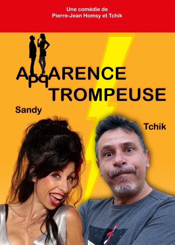 Apparence trompeuse