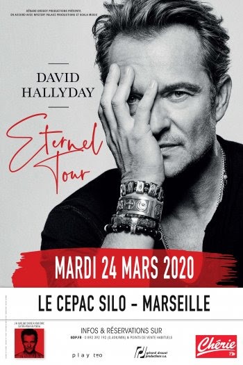 David Hallyday