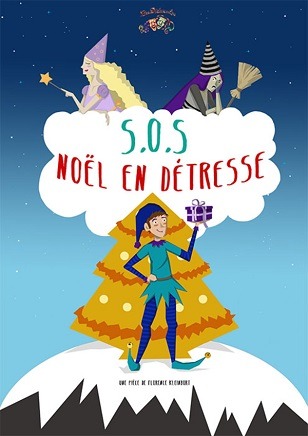 S.O.S NoÃ«l en dÃ©tresse