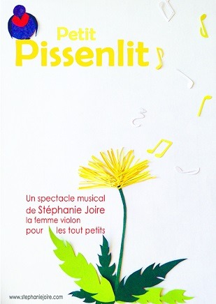 Petit Pissenlit