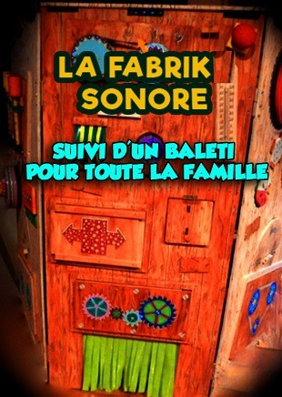 La Fabrik Sonore