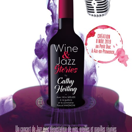 Jazz and Wine Stories