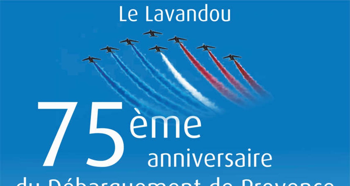 La Patrouille de France fait le show ce vendredi 16 août sur les plages du Lavandou