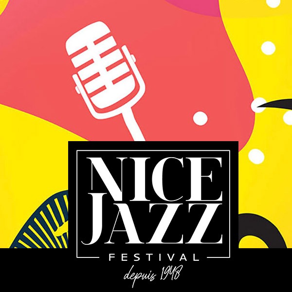 Nice Jazz Festival Sessions