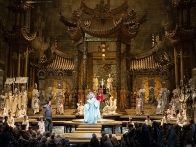 Turandot