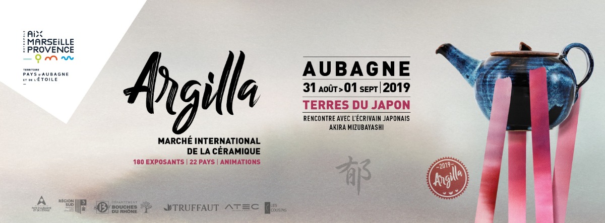 Circulations, informations pratiques, programme... Tout ce qu'il faut savoir sur Argilla ce weekend à Aubagne