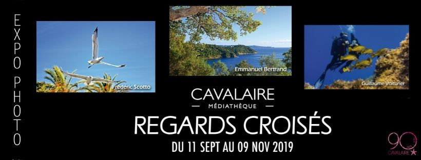 Exposition : Regards croisés