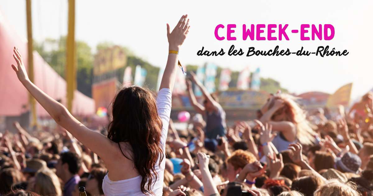 On fait quoi ce week-end ?