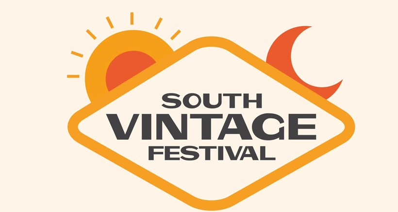 South Vintage festival invité à Carry le Rouet
