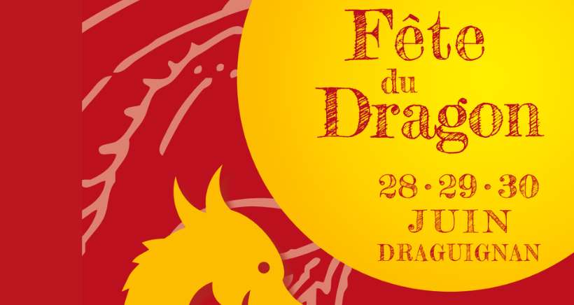 Fête du Dragon