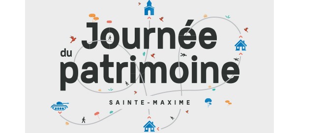 Sainte Maxime fête son patrimoine une semaine en avance