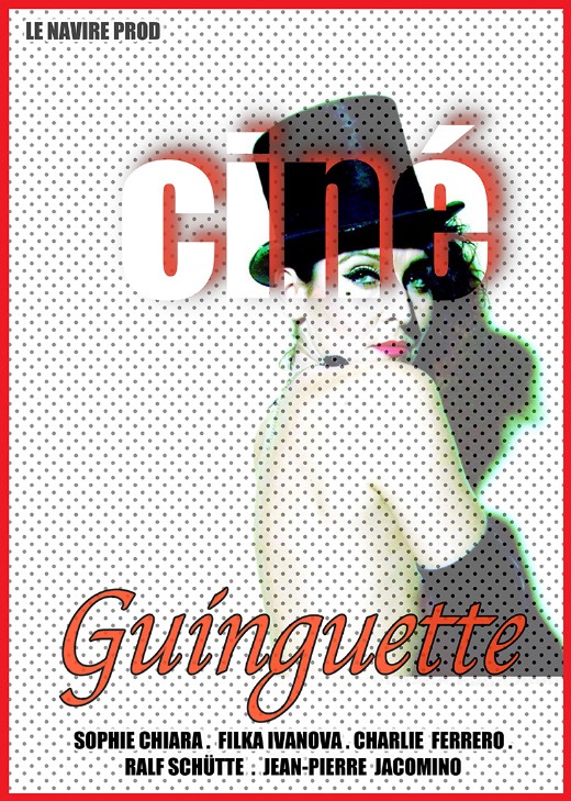 CinÃ© Guinguette