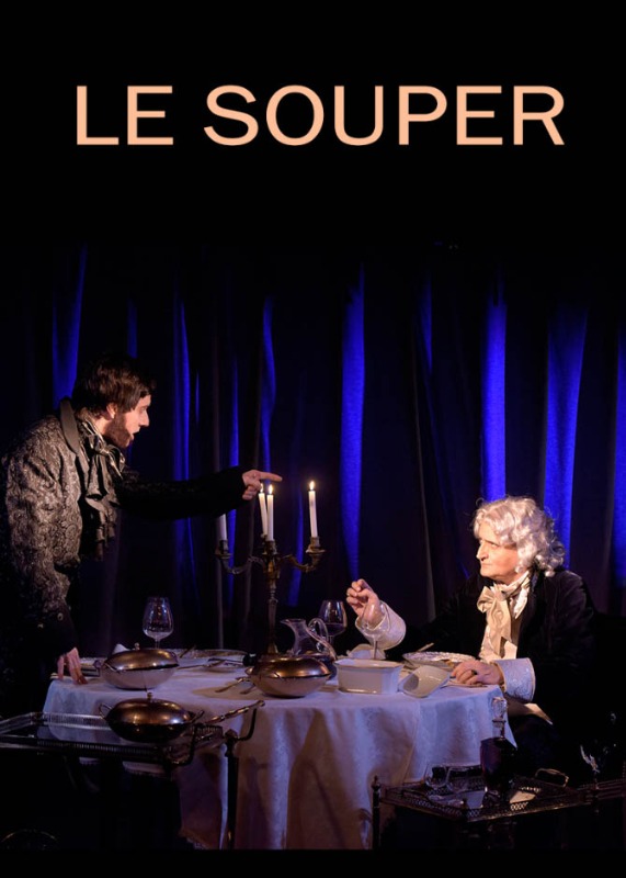 Le souper