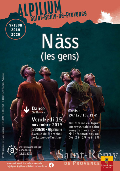 NÄSS (les gens)